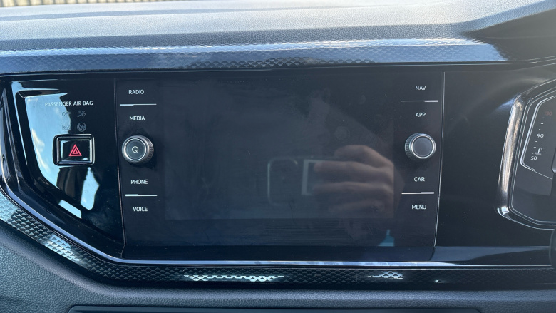 Volkswagen Polo 1.0 Life 5dr Petrol Hatchback